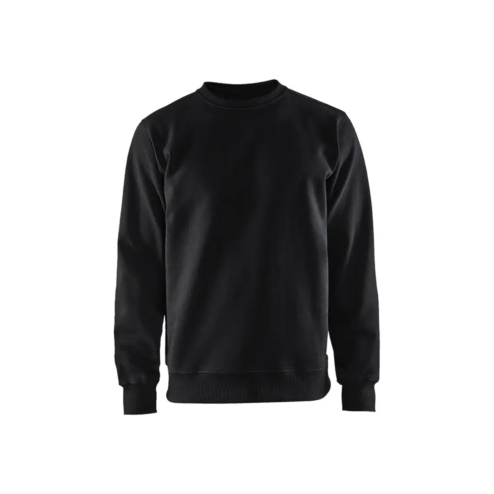 Blåkläder Tröja 33641048 - S / musta