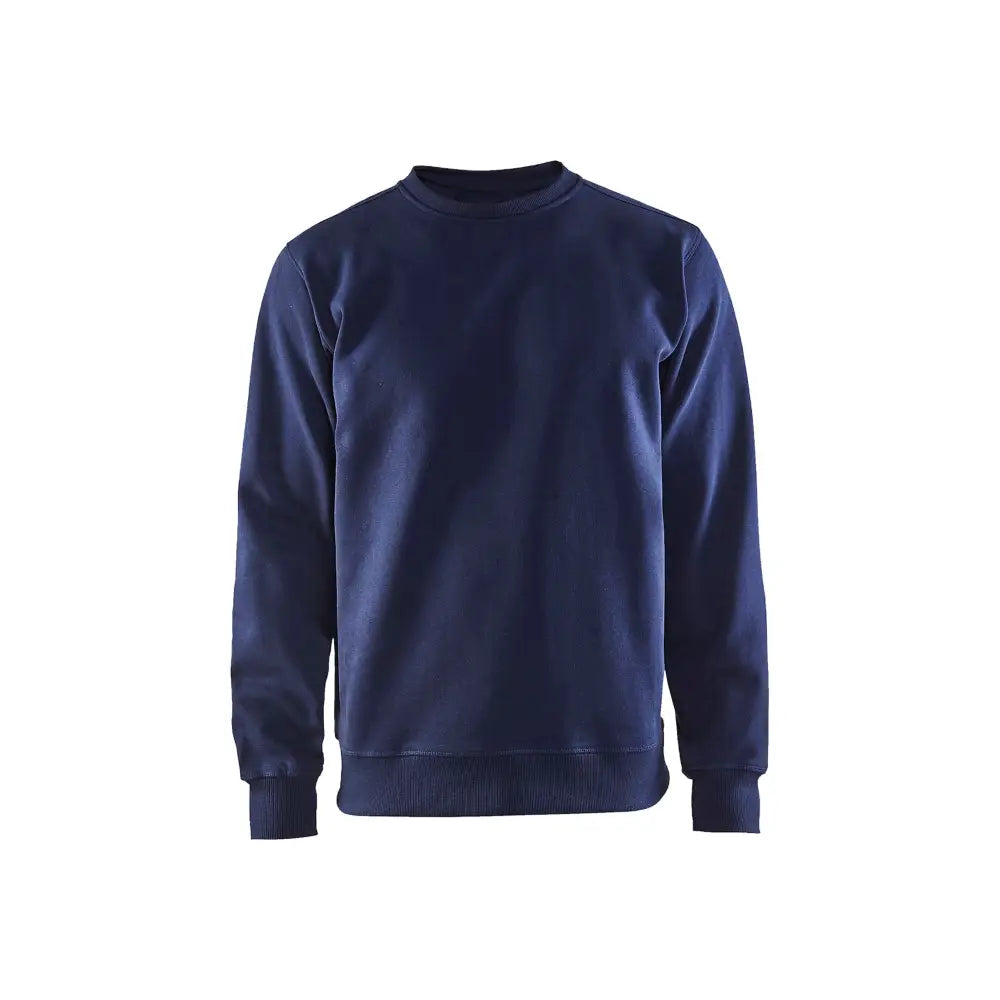 Blåkläder Tröja 33641048 - XXL / Mariininsininen