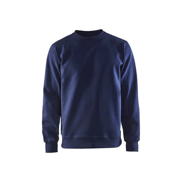 Blåkläder Tröja 33641048 - XXL / Mariininsininen