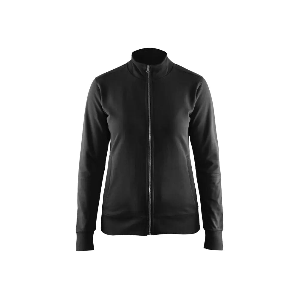 Blåkläder Tröja dam 33721158 - XXL / musta