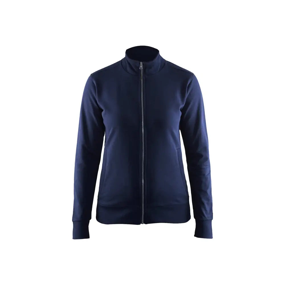 Blåkläder Tröja dam 33721158 - XXS / Mariininsininen