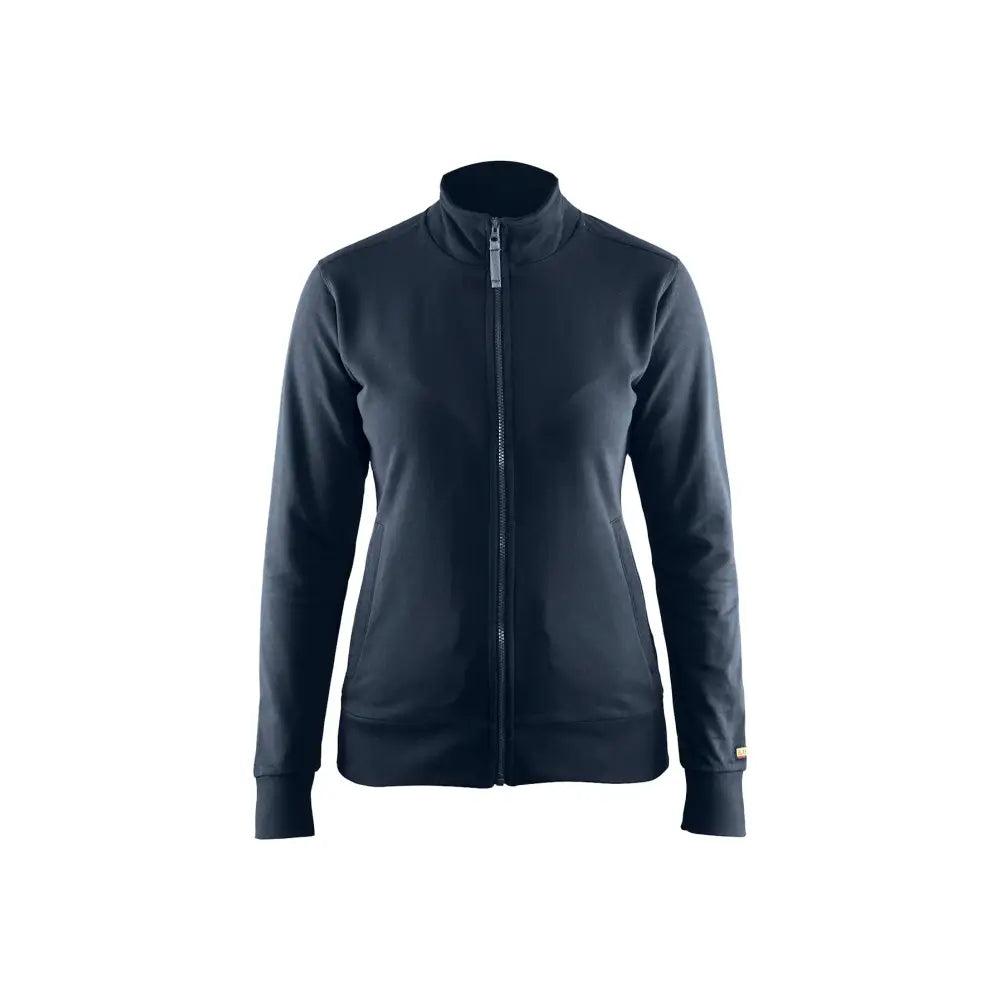 Blåkläder Tröja dam 33721158 - XXXL / Tumma Mariininsininen
