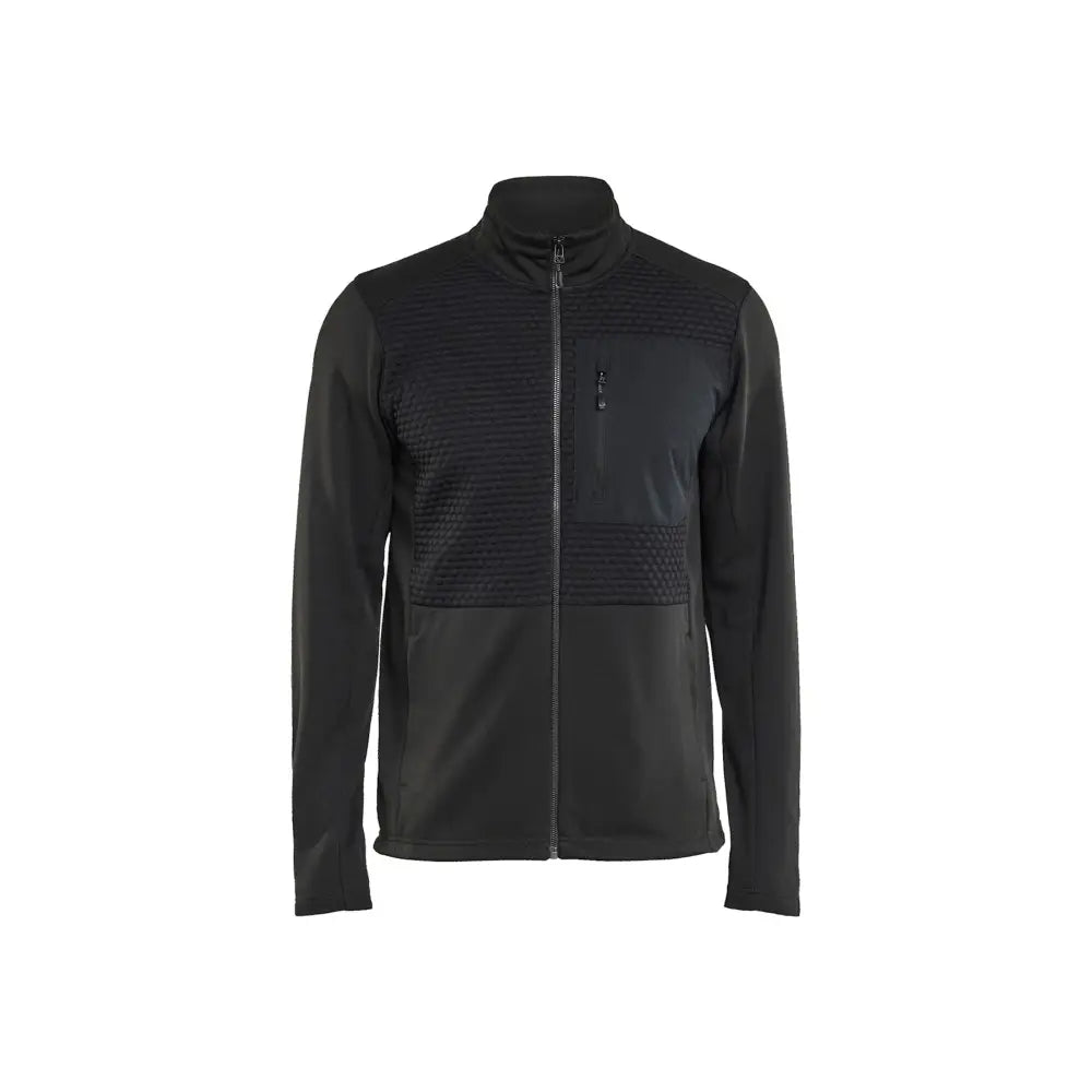 Blåkläder Tröja Full Zip 35482526 - 4XL