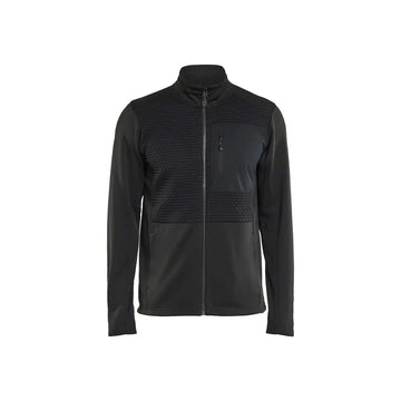 Blåkläder Tröja Full Zip 35482526 - 4XL