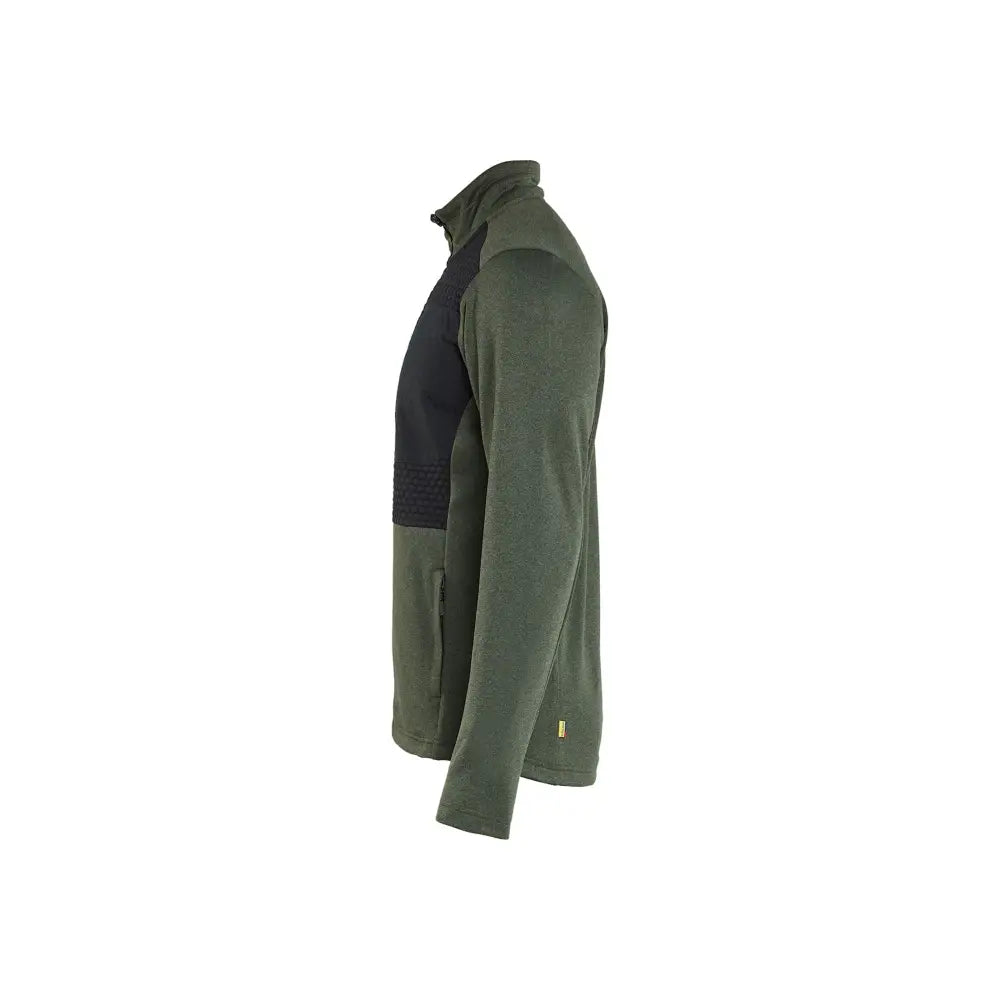 Blåkläder Tröja Full Zip 35482533