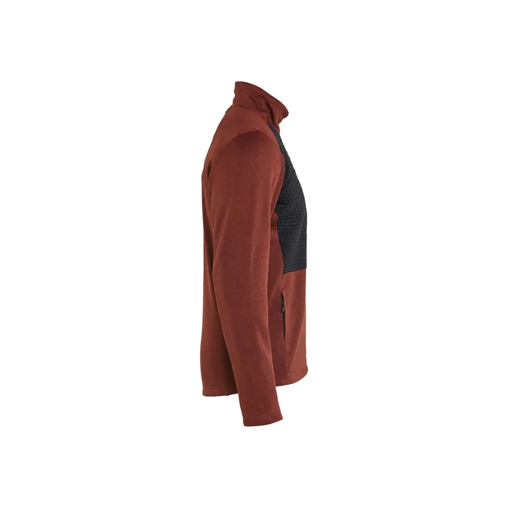 Blåkläder Tröja Full Zip 35482533