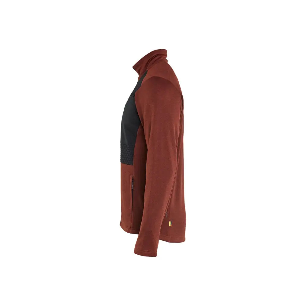 Blåkläder Tröja Full Zip 35482533