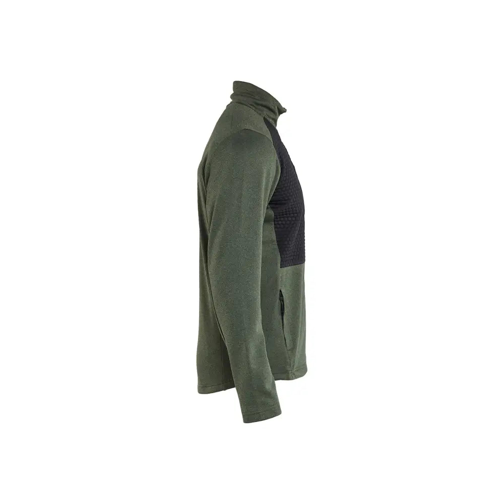 Blåkläder Tröja Full Zip 35482533
