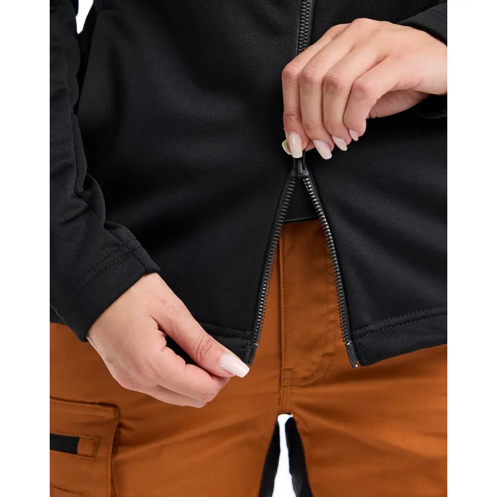Blåkläder Tröja Full Zip Dam 35492526