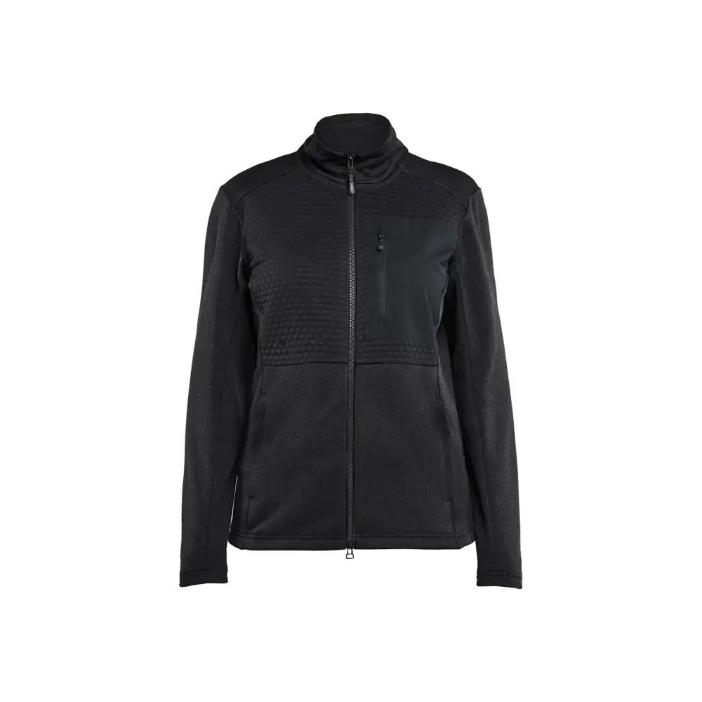 Blåkläder Tröja Full Zip Dam 35492526 - XXL