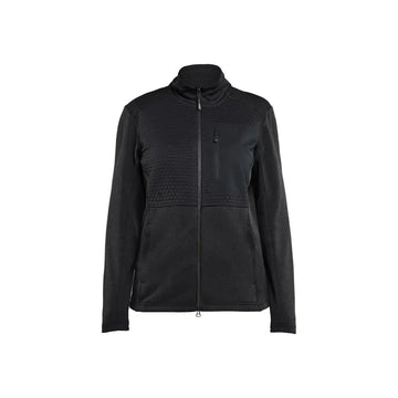 Blåkläder Tröja Full Zip Dam 35492526 - XXL