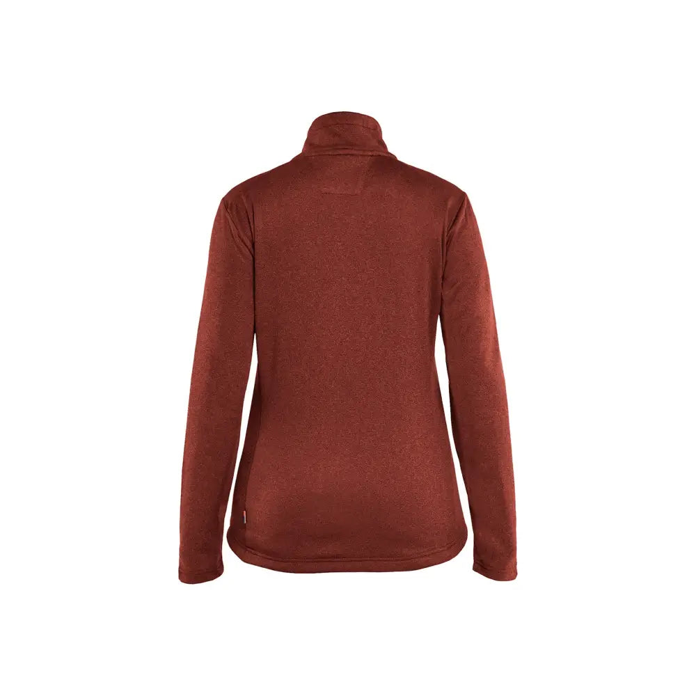 Blåkläder Tröja Full Zip Dam 35492533