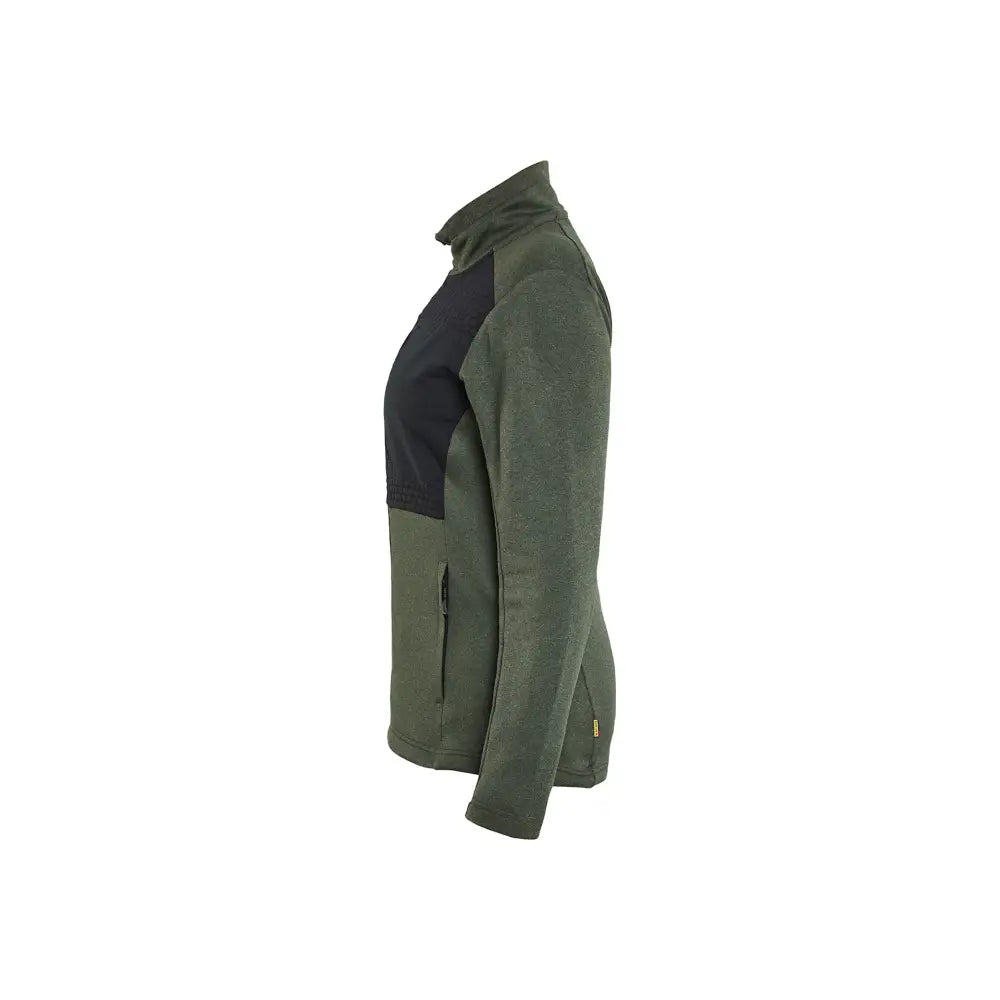 Blåkläder Tröja Full Zip Dam 35492533