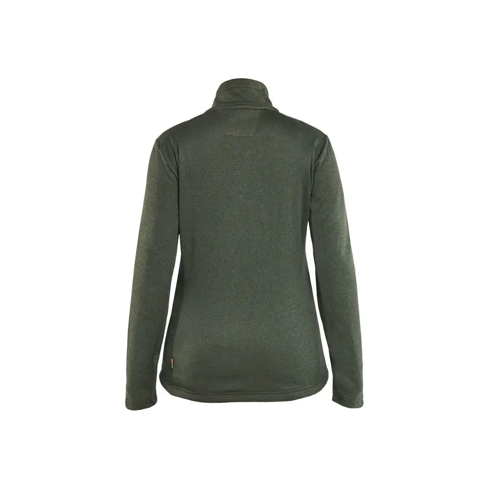Blåkläder Tröja Full Zip Dam 35492533