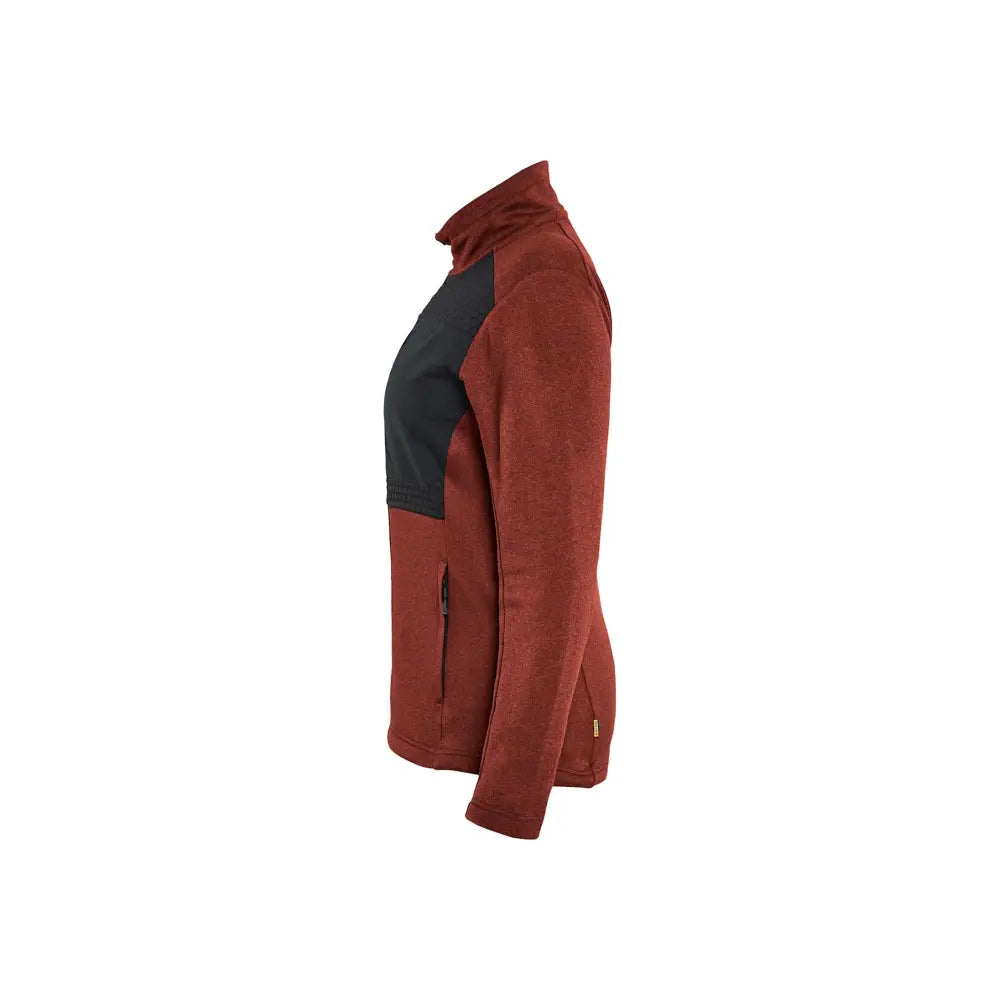 Blåkläder Tröja Full Zip Dam 35492533