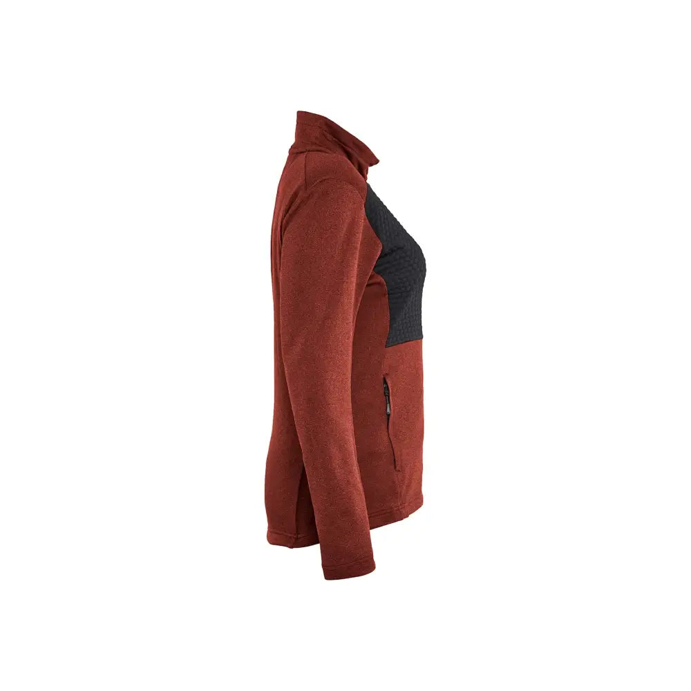 Blåkläder Tröja Full Zip Dam 35492533