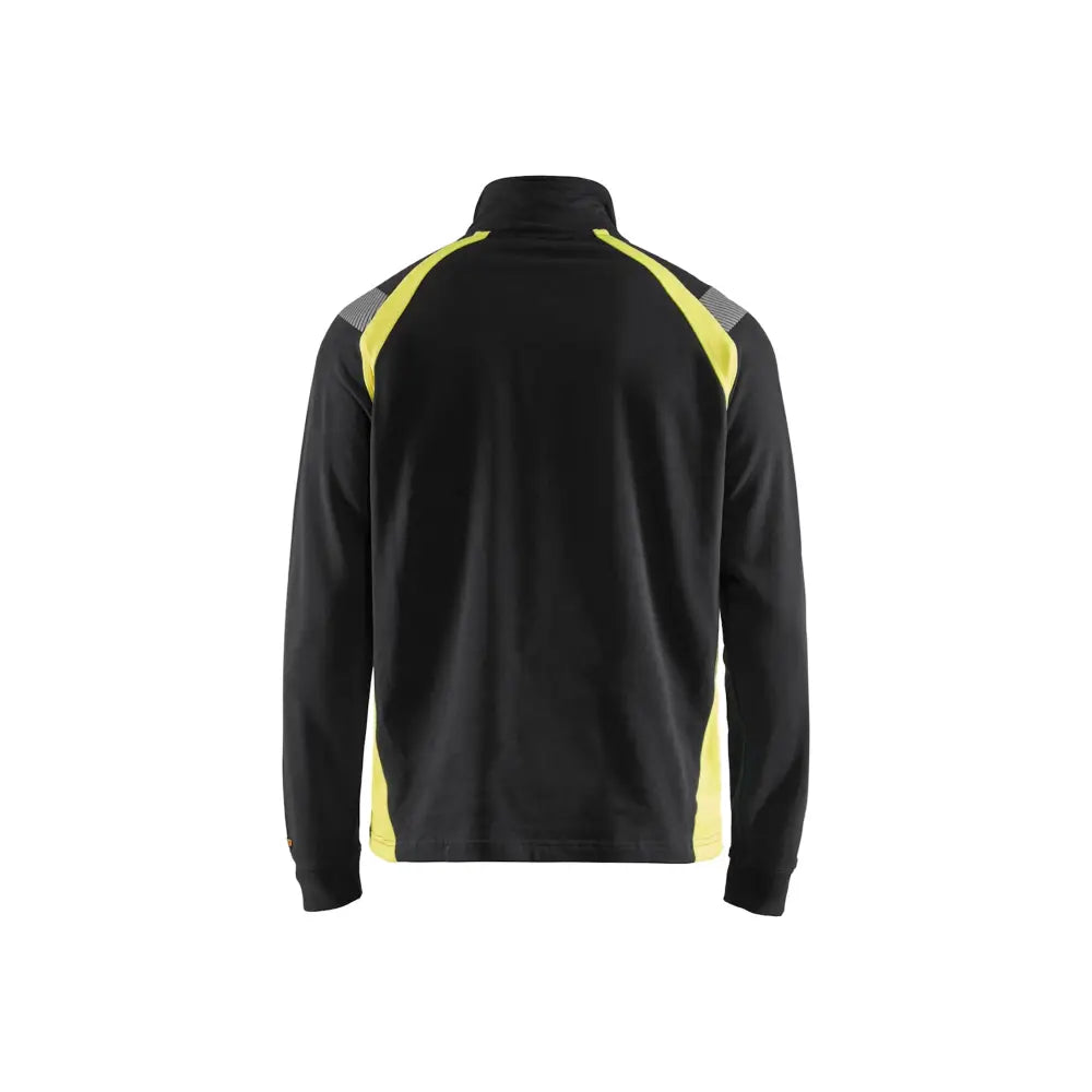 Blåkläder Tröja halfzip 34321158