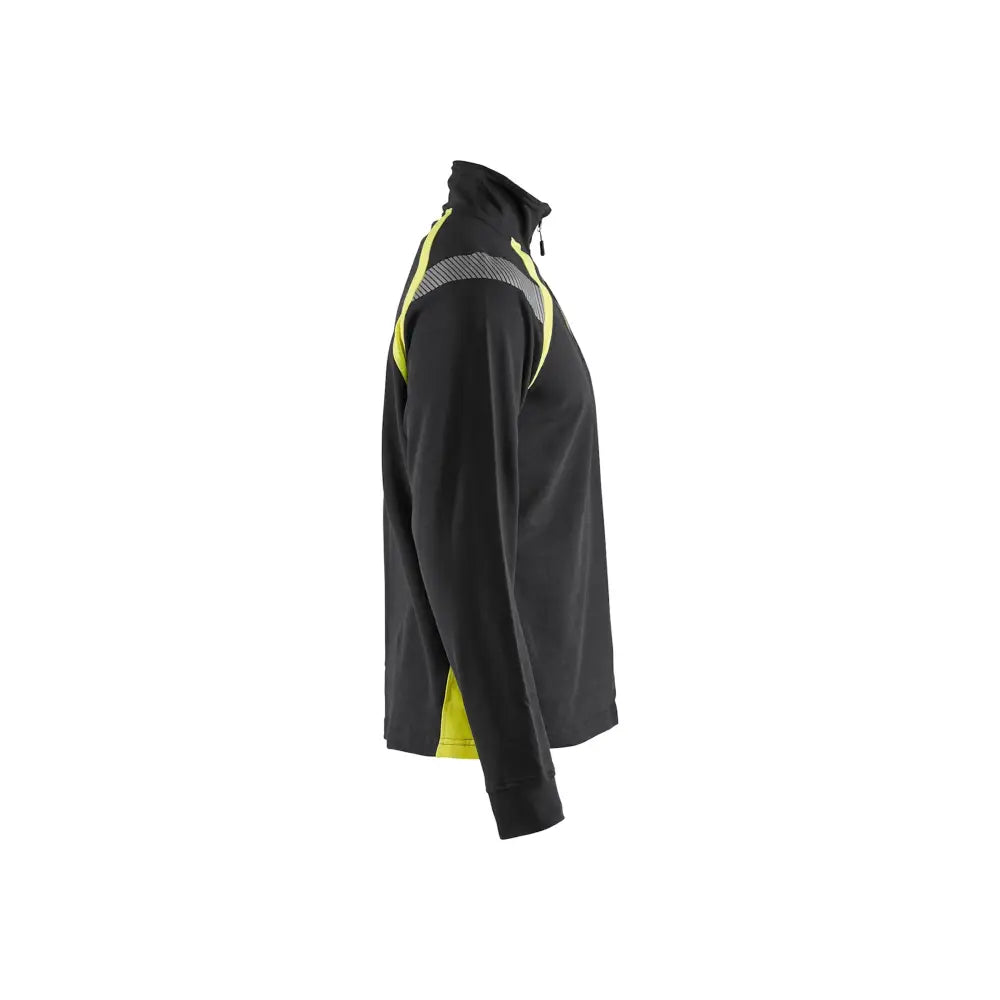 Blåkläder Tröja halfzip 34321158