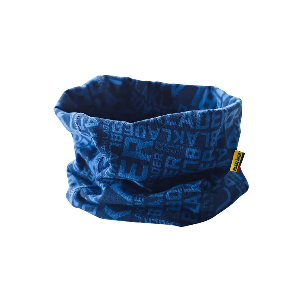 Blåkläder Tubhalsduk 90831049 - Mariininsininen/Steel blue