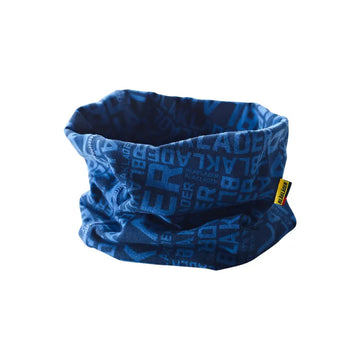 Blåkläder Tubhalsduk 90831049 - Mariininsininen/Steel blue