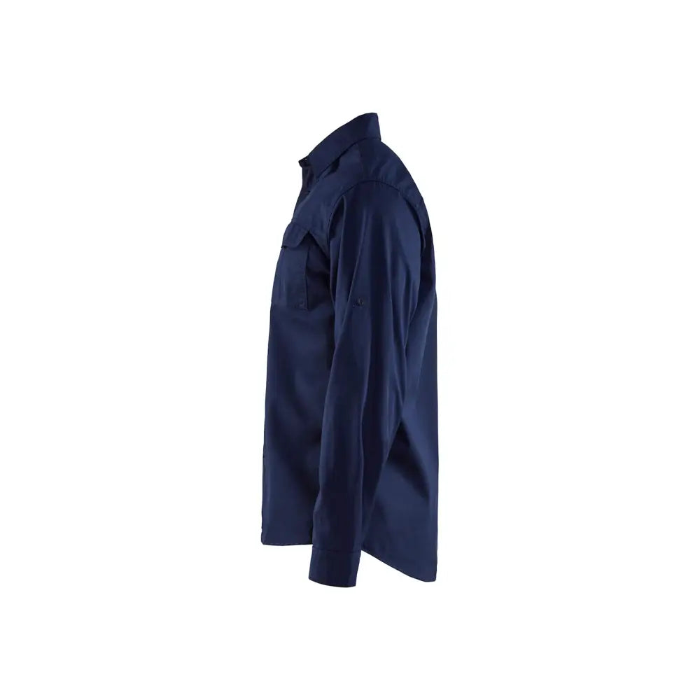 Blåkläder Twillskjorta 32981190