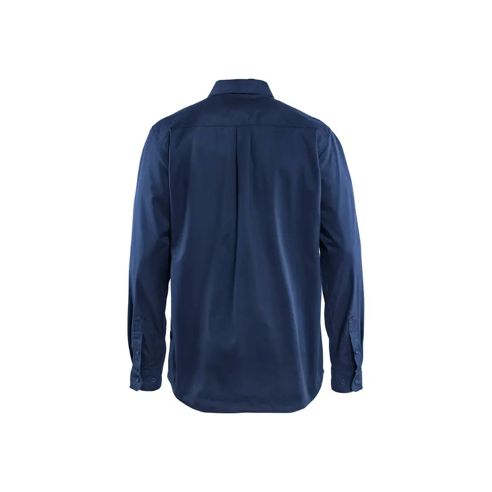 Blåkläder Twillskjorta 32981190