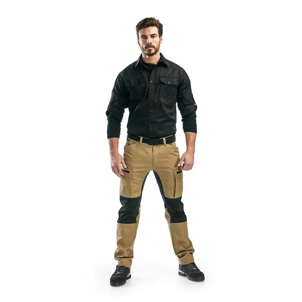 Blåkläder Twillskjorta 32981190