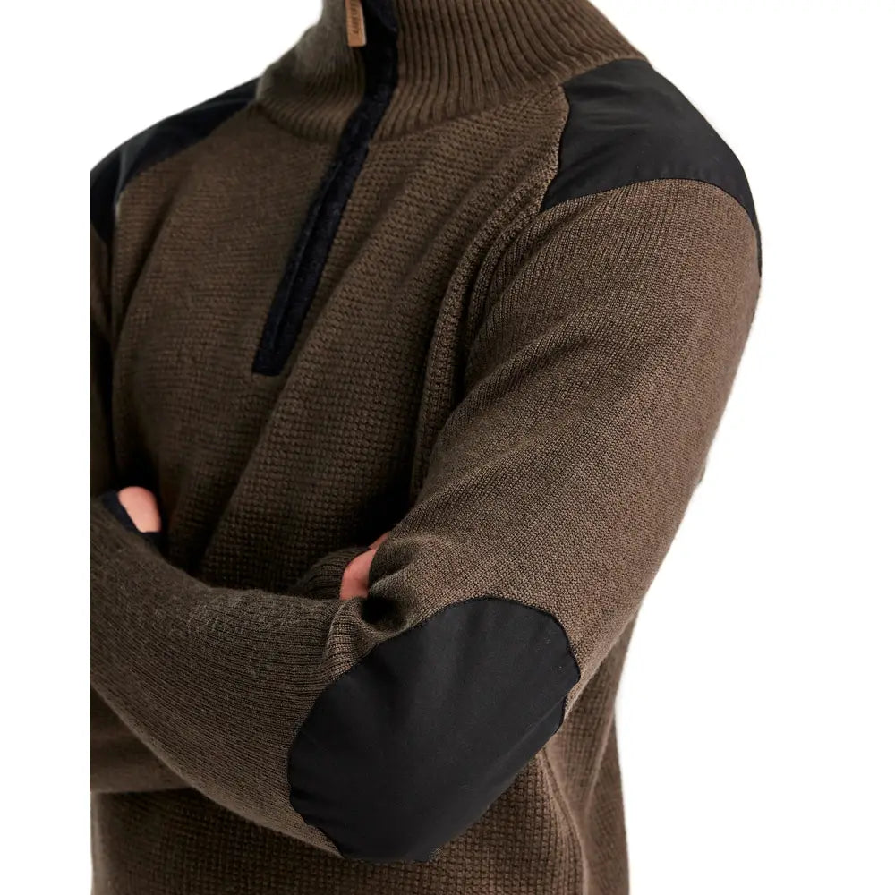 Blåkläder Ulltröja 46301071