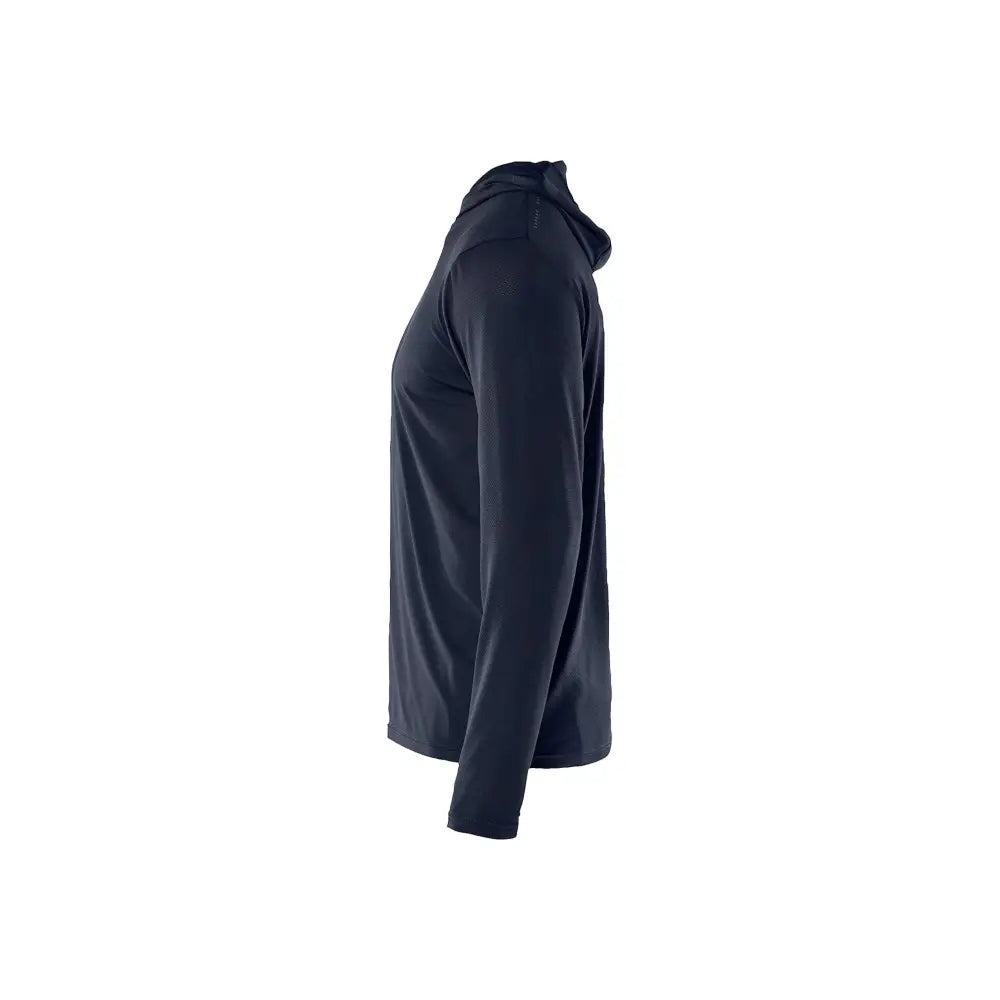 Blåkläder UV-skyddad funktions-hoodie 34171126