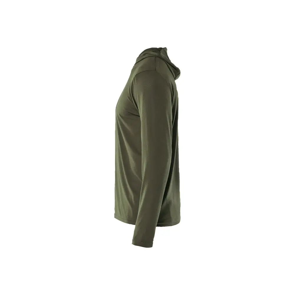 Blåkläder UV-skyddad funktions-hoodie 34171126