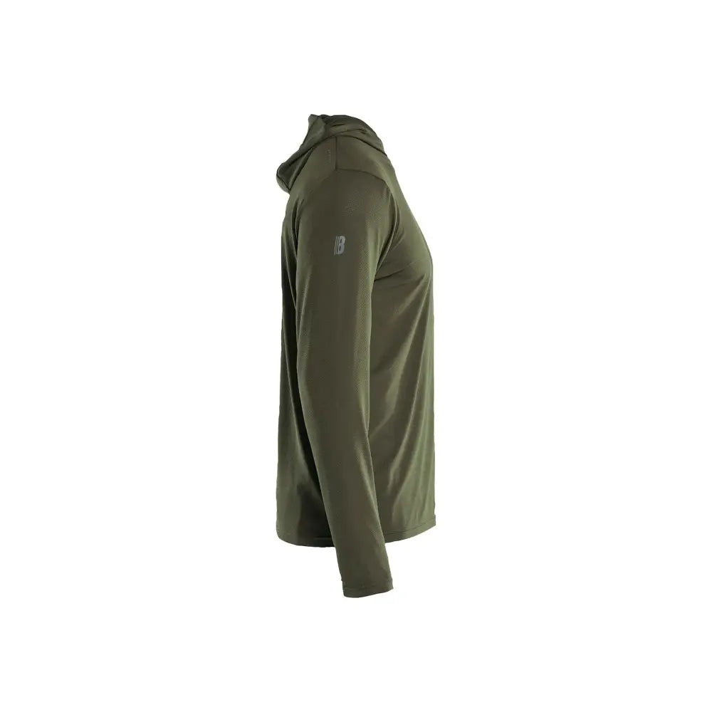 Blåkläder UV-skyddad funktions-hoodie 34171126