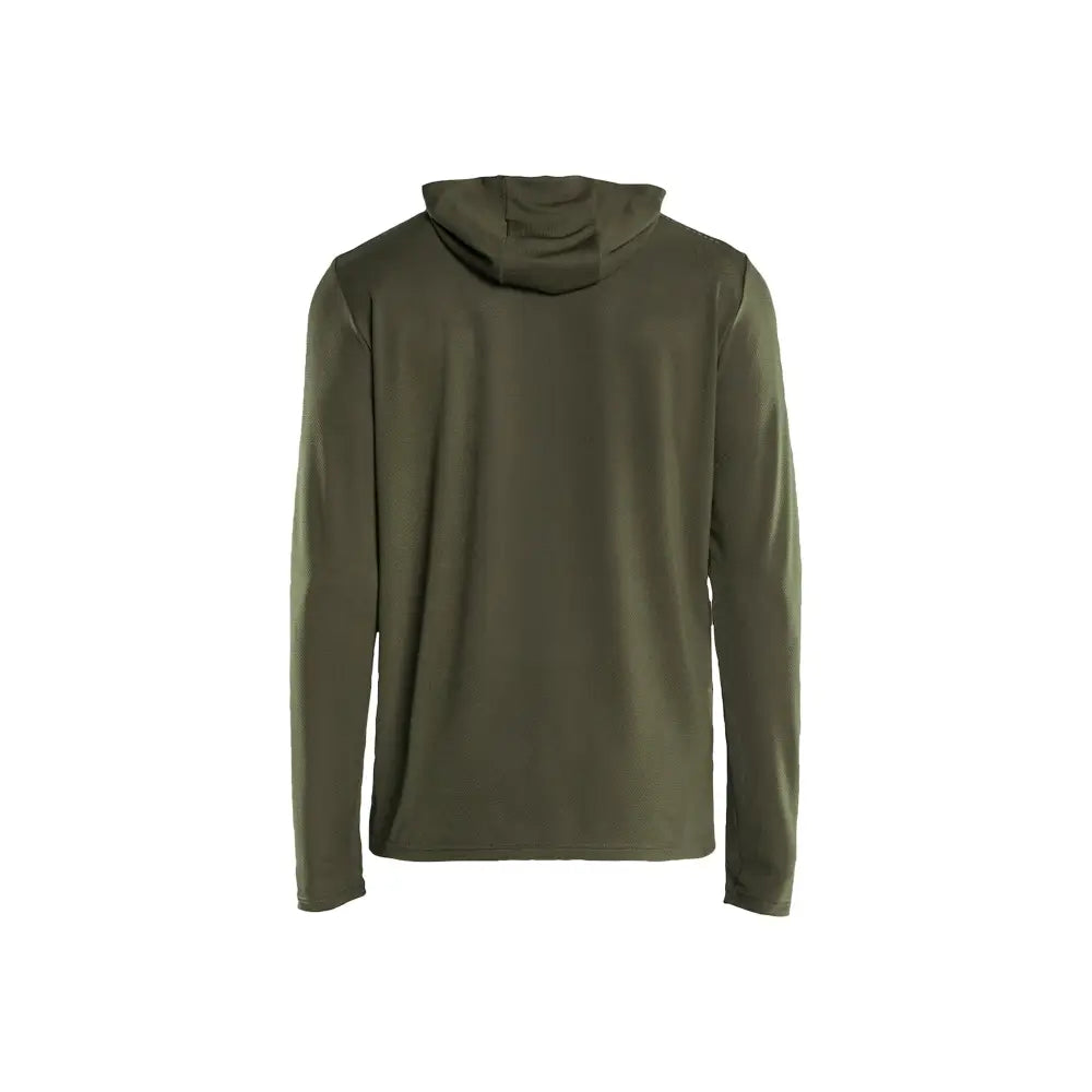 Blåkläder UV-skyddad funktions-hoodie 34171126