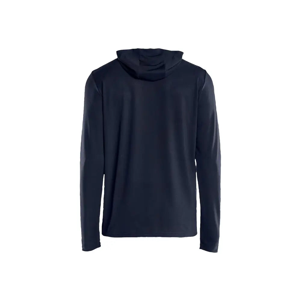 Blåkläder UV-skyddad funktions-hoodie 34171126