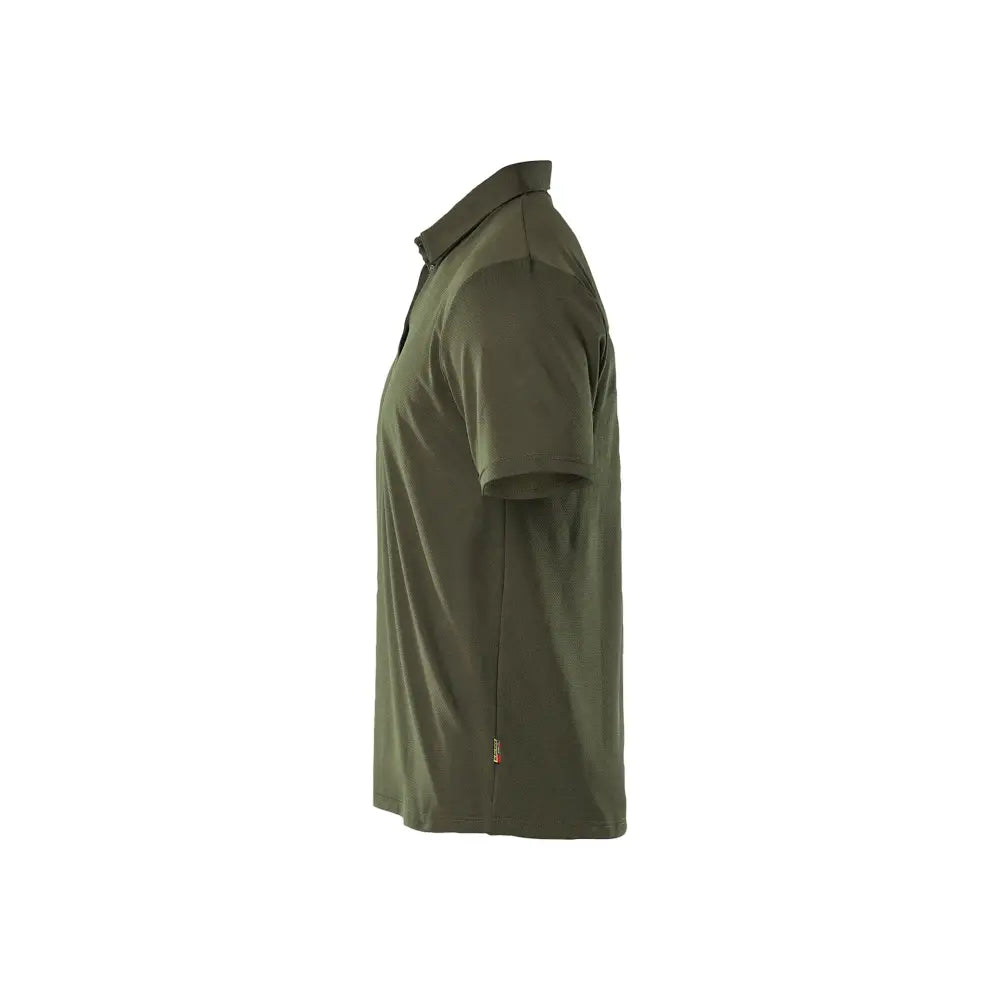 Blåkläder UV-skyddad funktions-piké 34161126