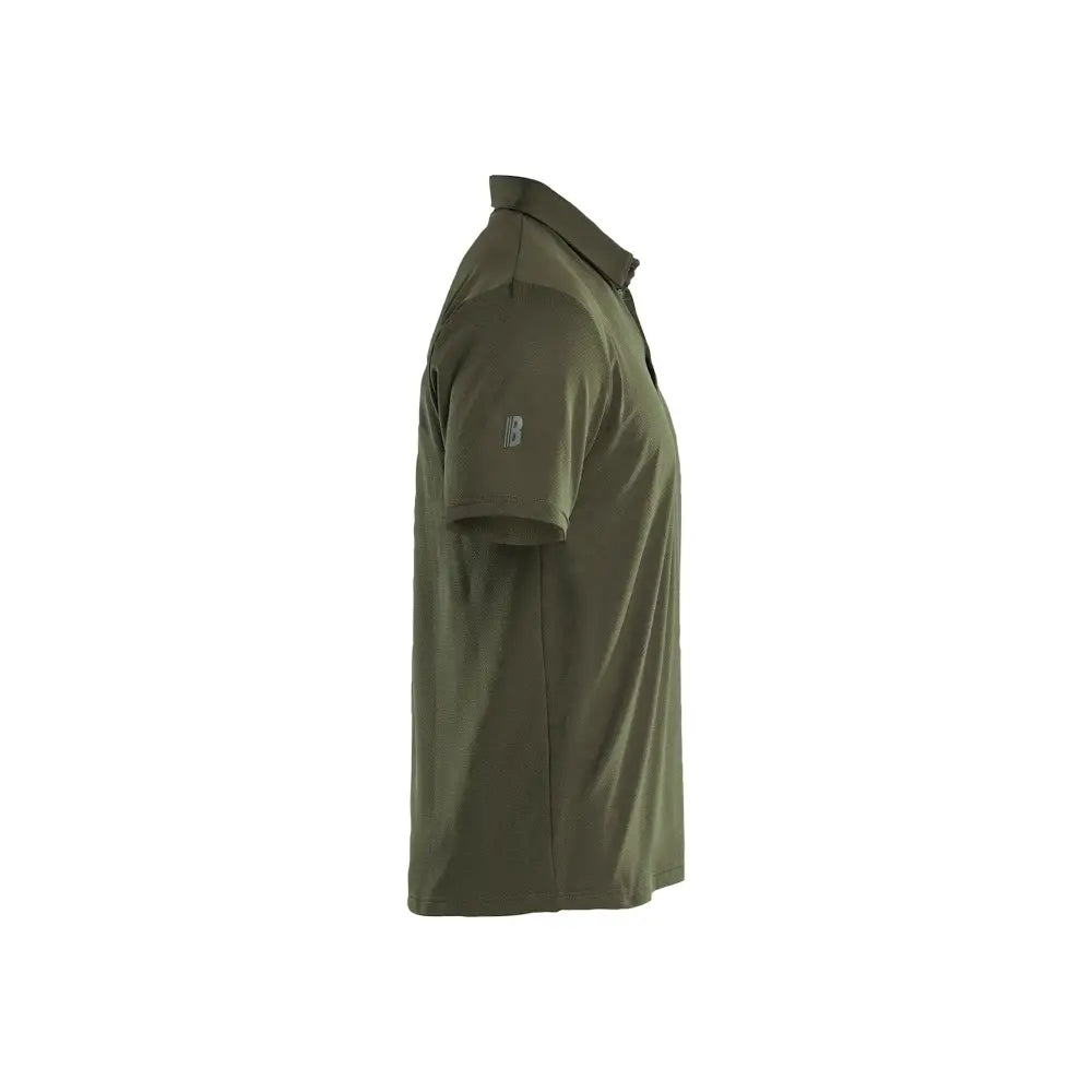 Blåkläder UV-skyddad funktions-piké 34161126