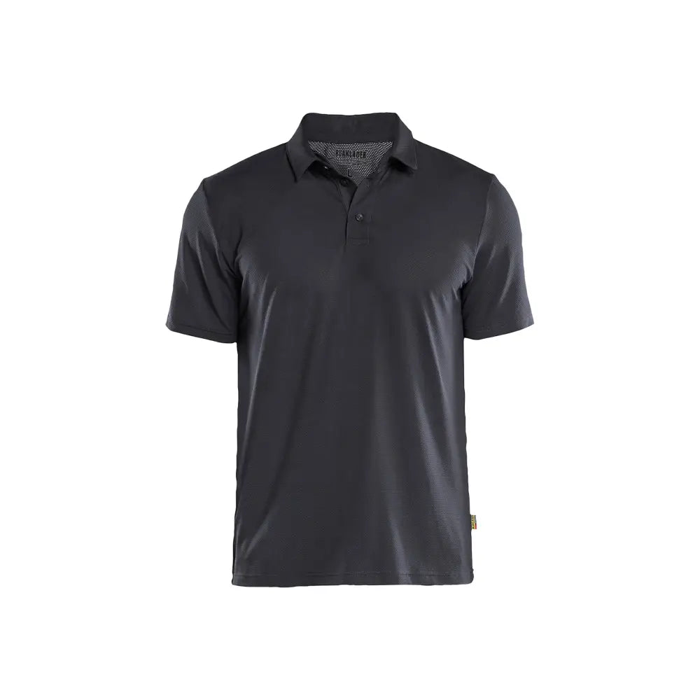 Blåkläder UV-skyddad funktions-piké 34161126 - 4XL / Grafiitinharmaa