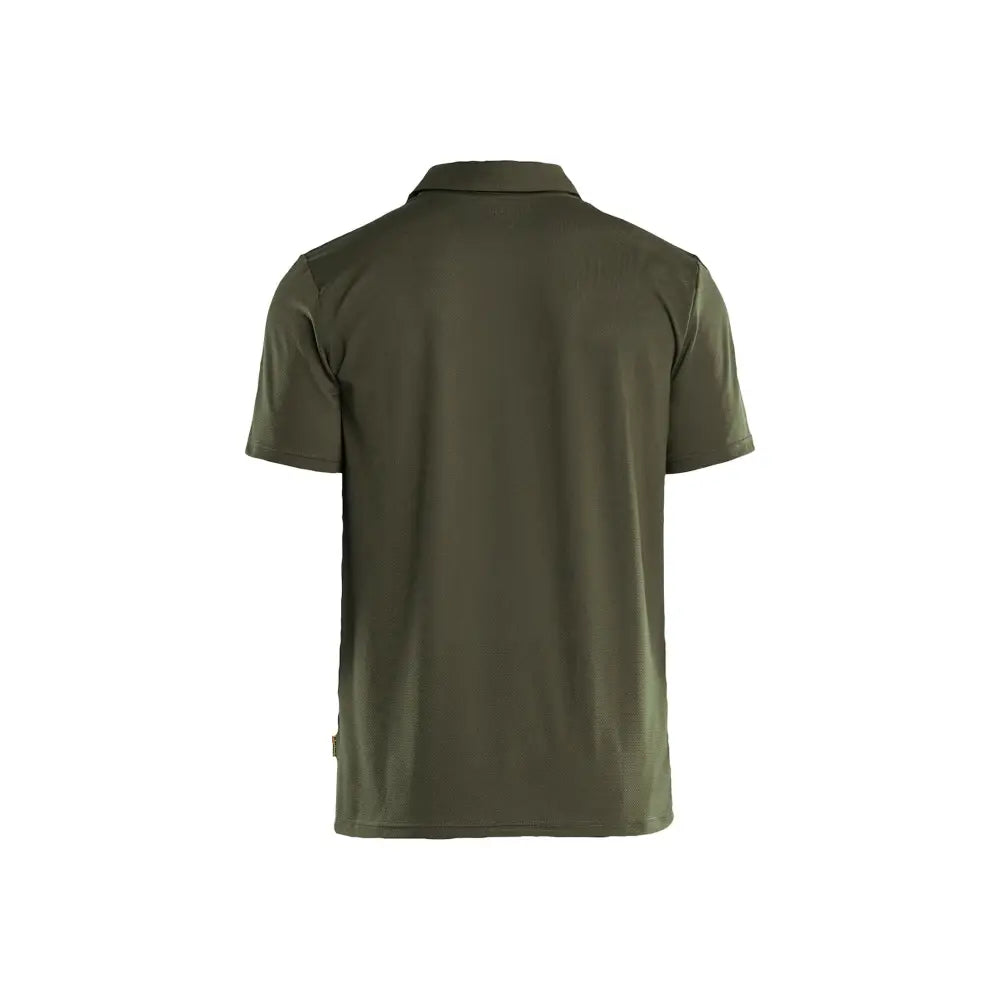 Blåkläder UV-skyddad funktions-piké 34161126