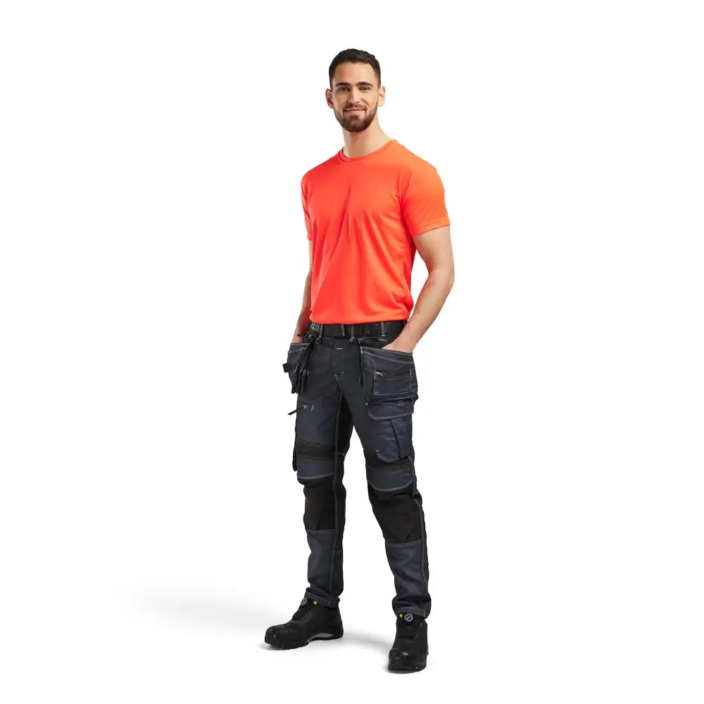 Blåkläder UV-skyddad funktions-T-shirt 33311011