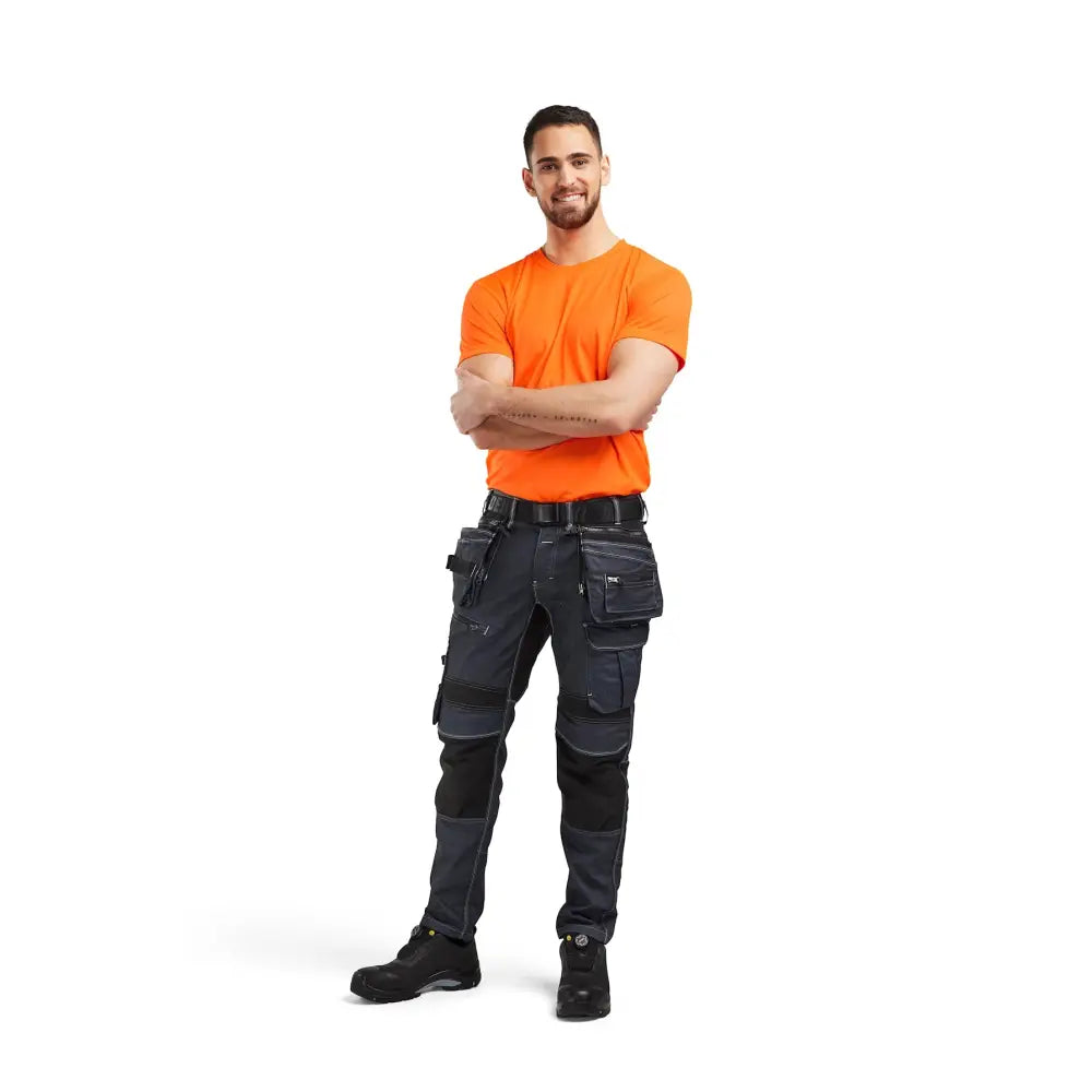 Blåkläder UV-skyddad funktions-T-shirt 33311011
