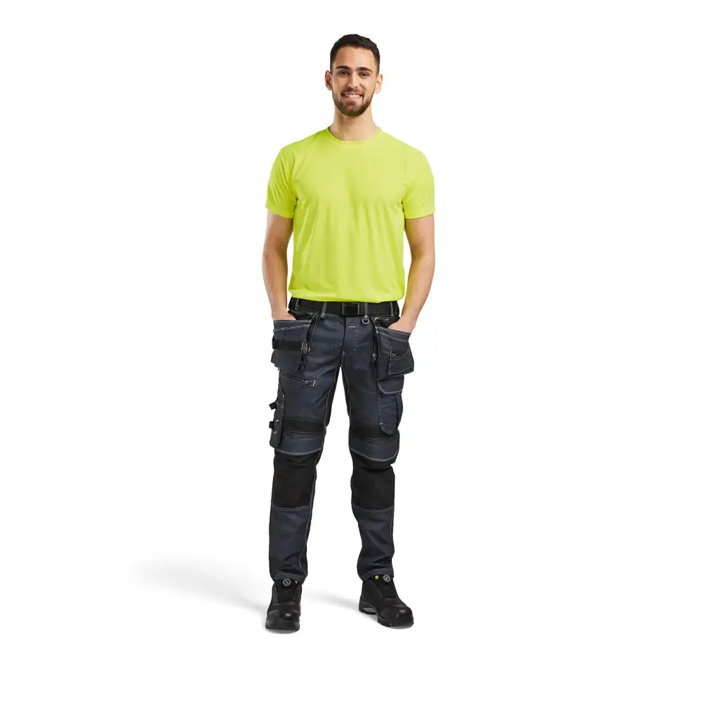 Blåkläder UV-skyddad funktions-T-shirt 33311011