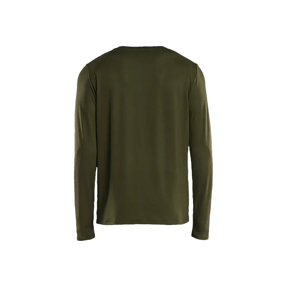 Blåkläder UV-skyddad långärmad funktions-t-shirt 34231126