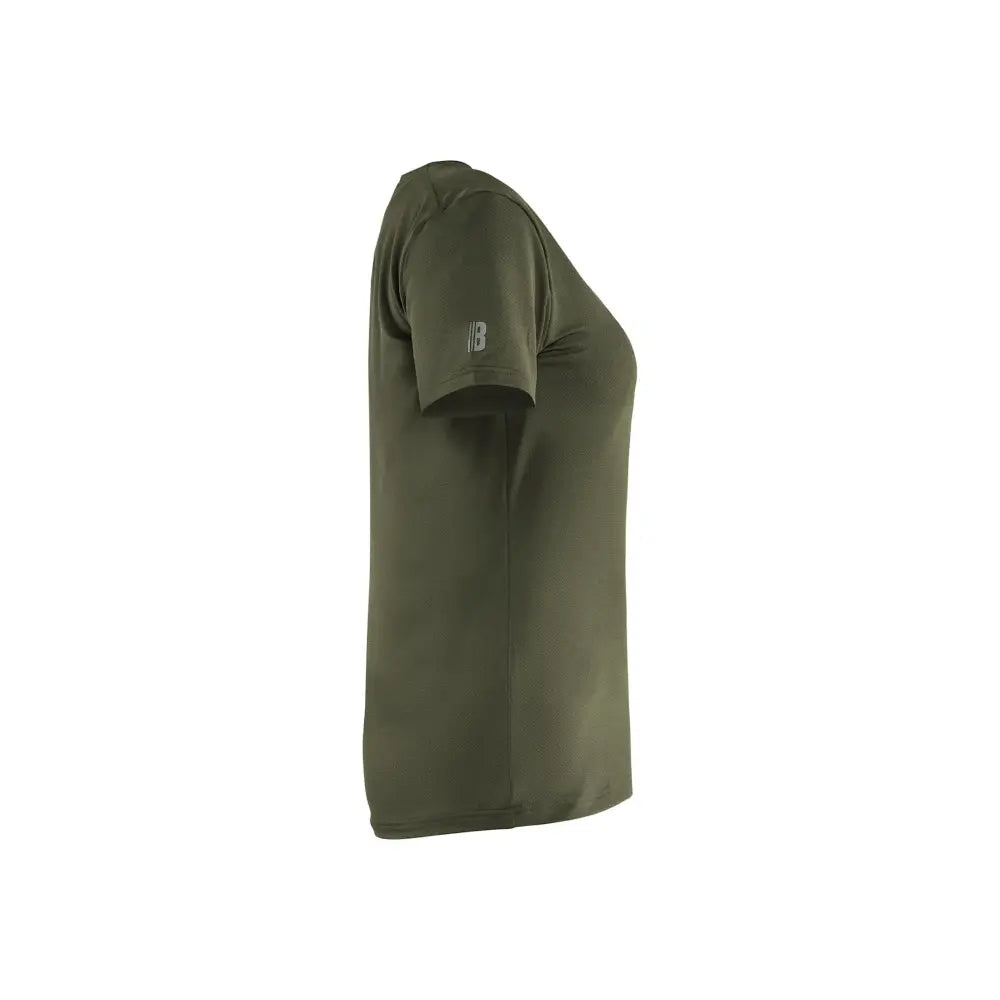 Blåkläder UV-skyddad långärmad funktions-t-shirt Dam 34261126