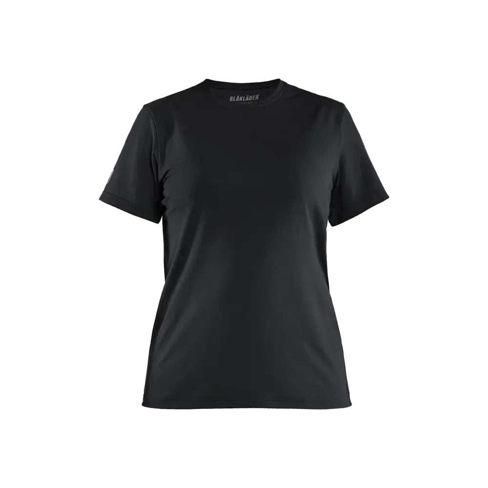 Blåkläder UV-skyddad långärmad funktions-t-shirt Dam 34261126 - XS / musta