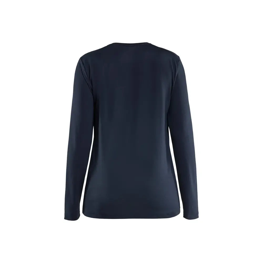Blåkläder UV-skyddad långärmad funktions-t-shirt Dam 34271126