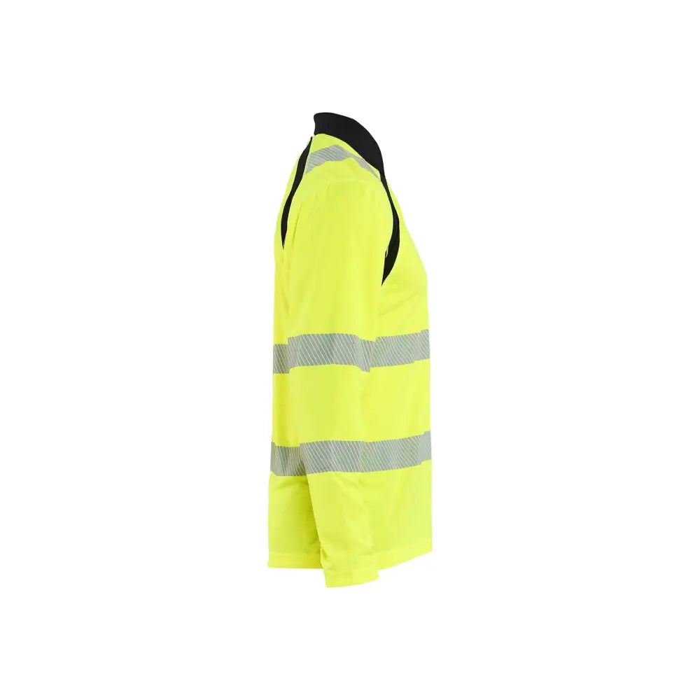 Blåkläder UV-skyddad långärmad pikétröja varsel 35981013