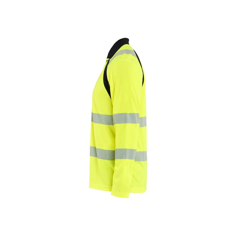 Blåkläder UV-skyddad långärmad pikétröja varsel 35981013