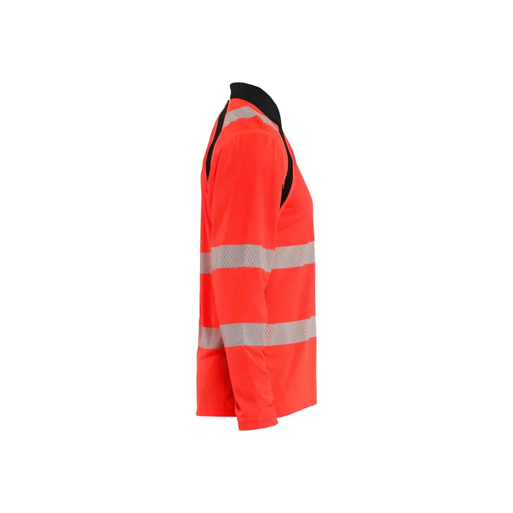 Blåkläder UV-skyddad långärmad pikétröja varsel 35981013