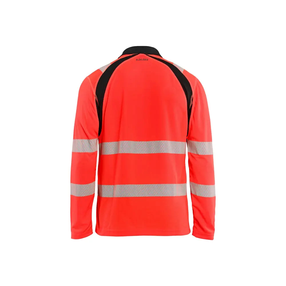 Blåkläder UV-skyddad långärmad pikétröja varsel 35981013