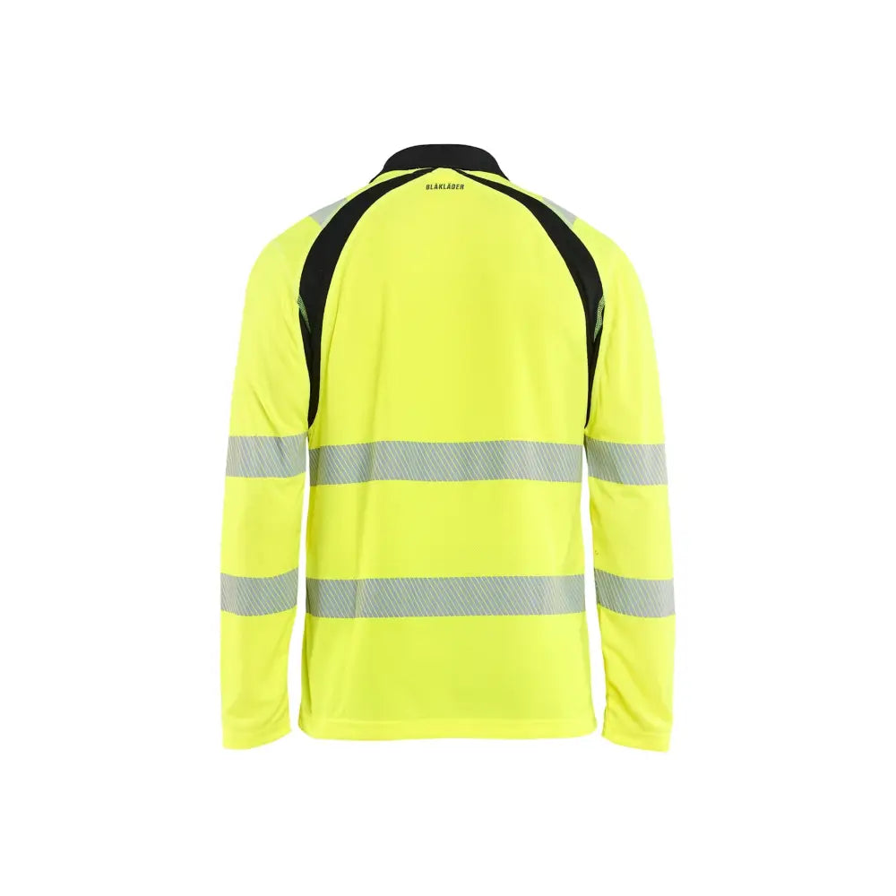 Blåkläder UV-skyddad långärmad pikétröja varsel 35981013