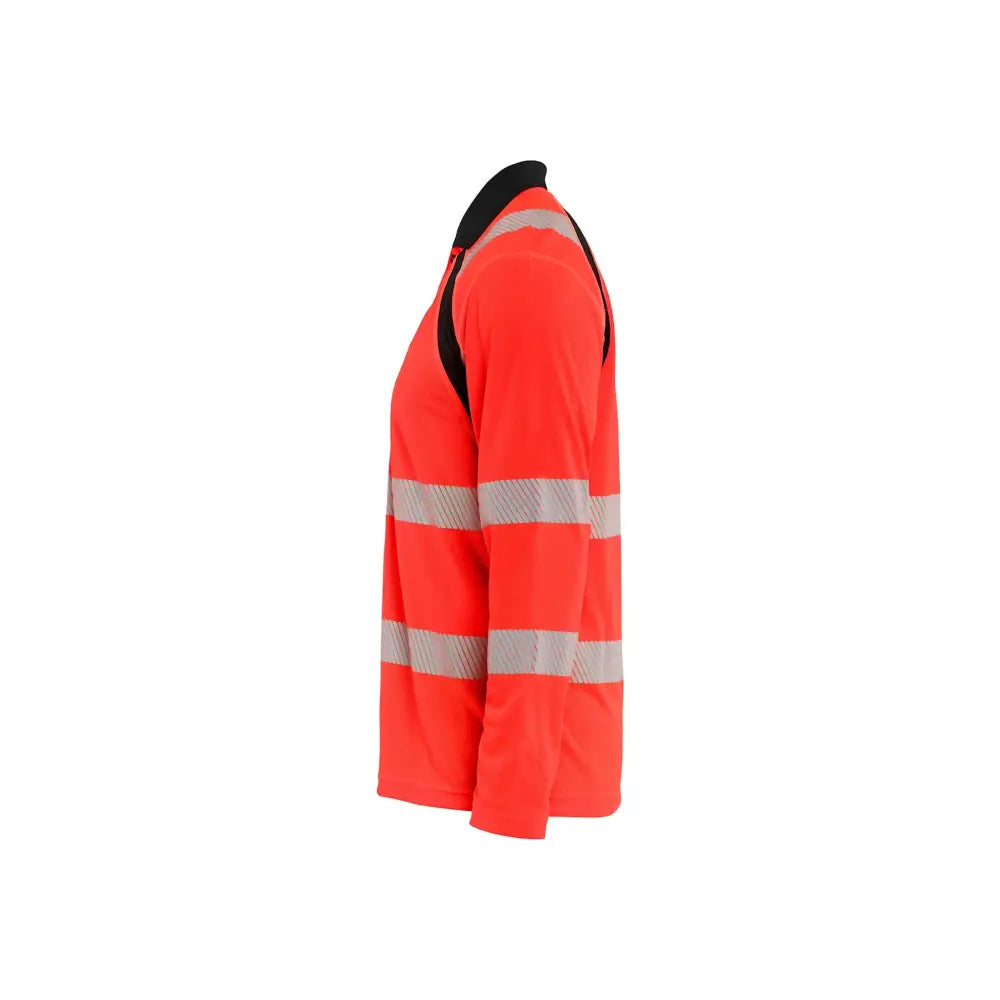 Blåkläder UV-skyddad långärmad pikétröja varsel 35981013